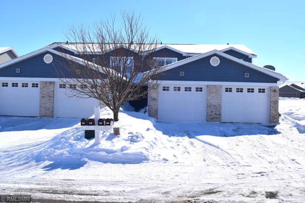 582 Pointe Court Southwest Rochester, MN 55902 - Photo 1 of 1