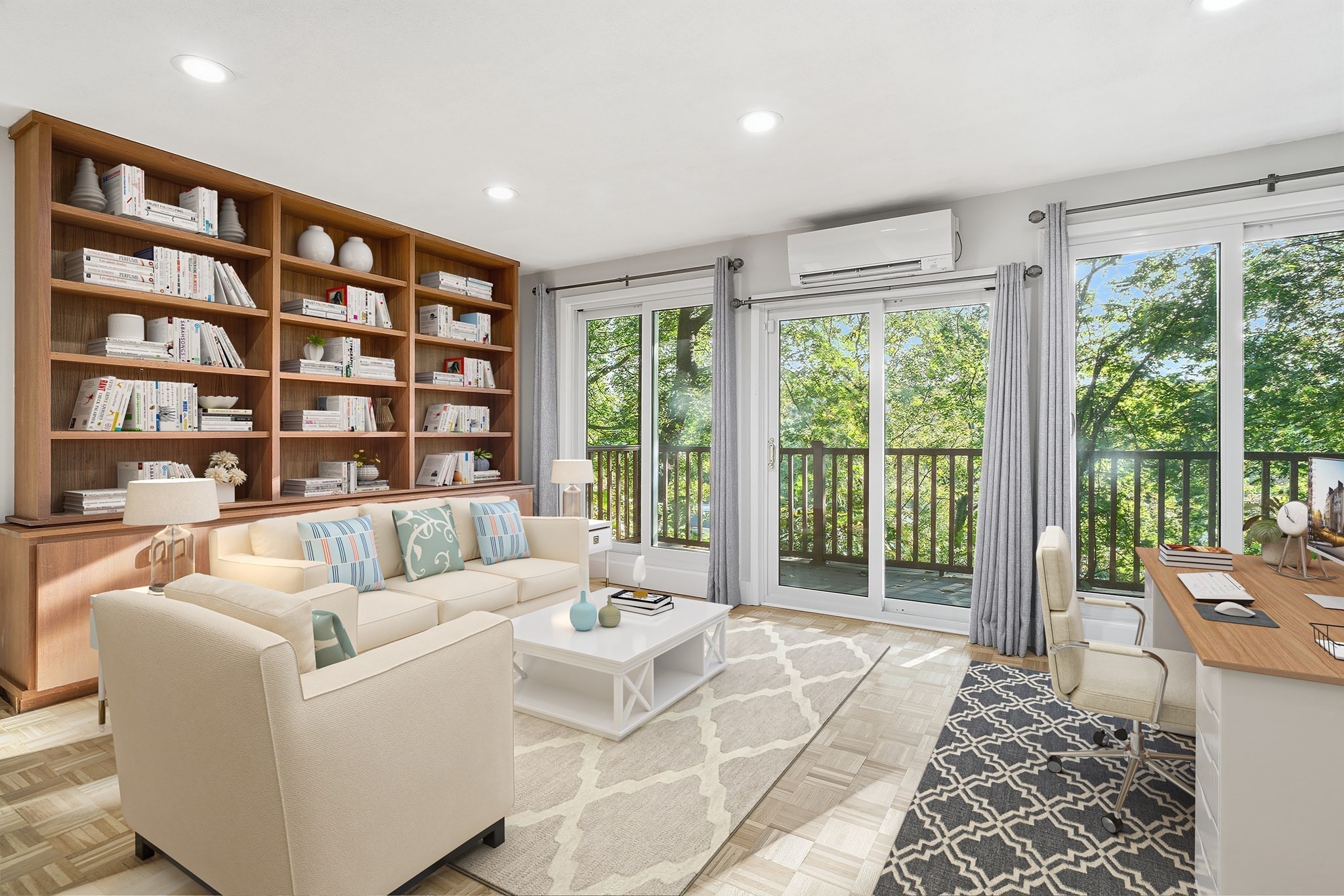 184 Rawson Road, Unit 184 Brookline, MA 02445 - Photo 1 of 25 Gallery Image 1