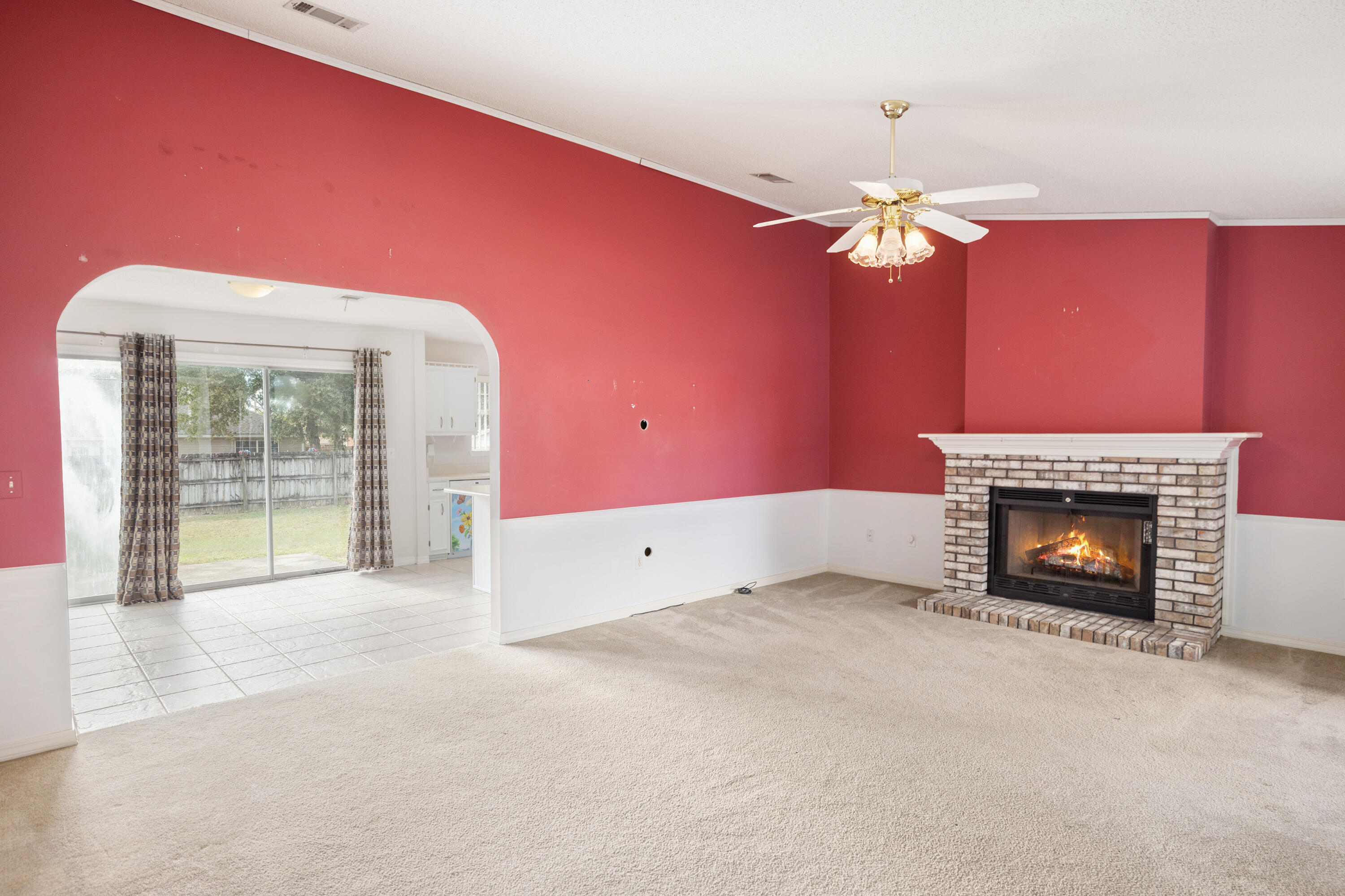 505 Risen Star Drive Crestview, FL 32539 - Photo 18 of 48 18