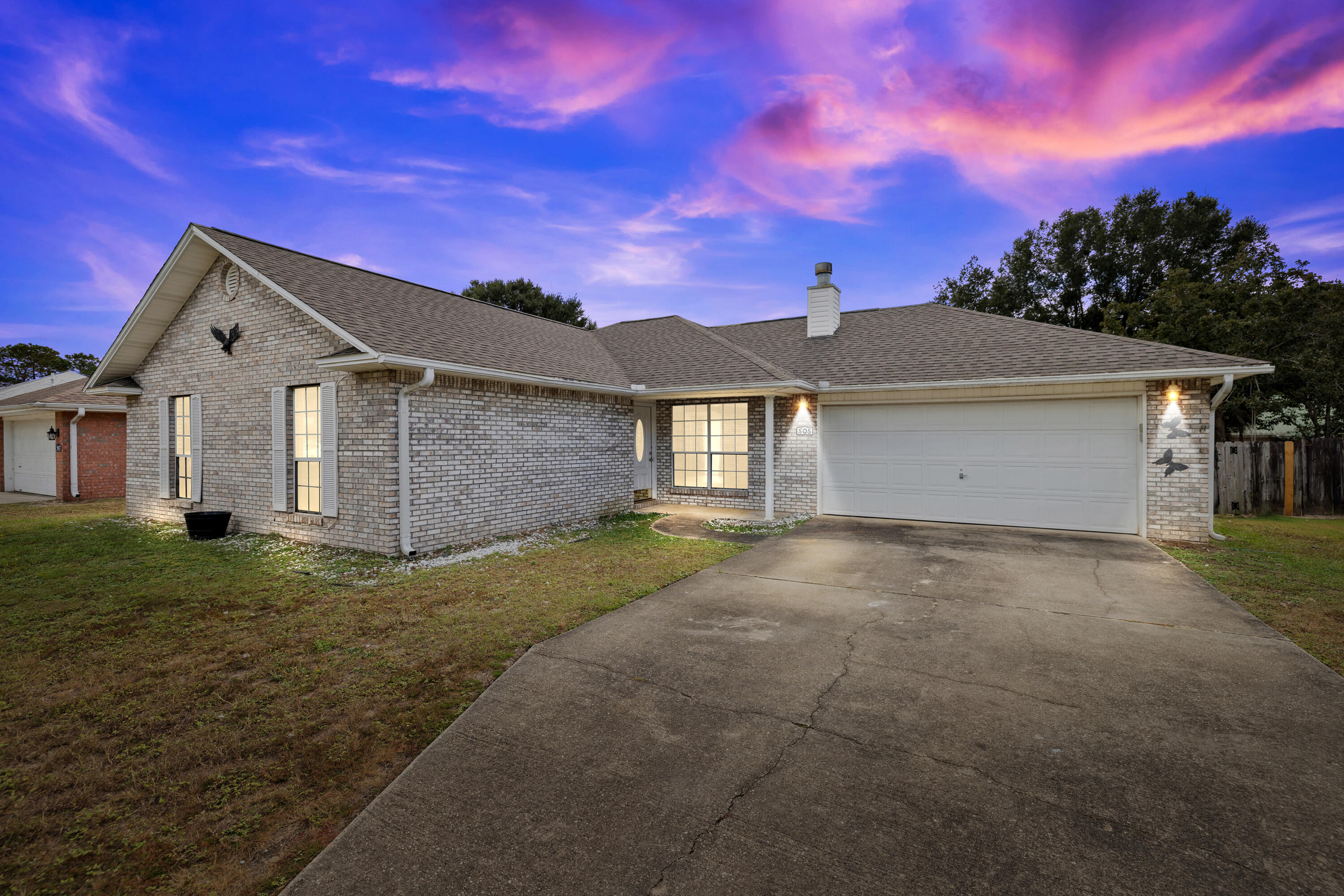 505 Risen Star Drive Crestview, FL 32539 - Photo 2 of 48 01