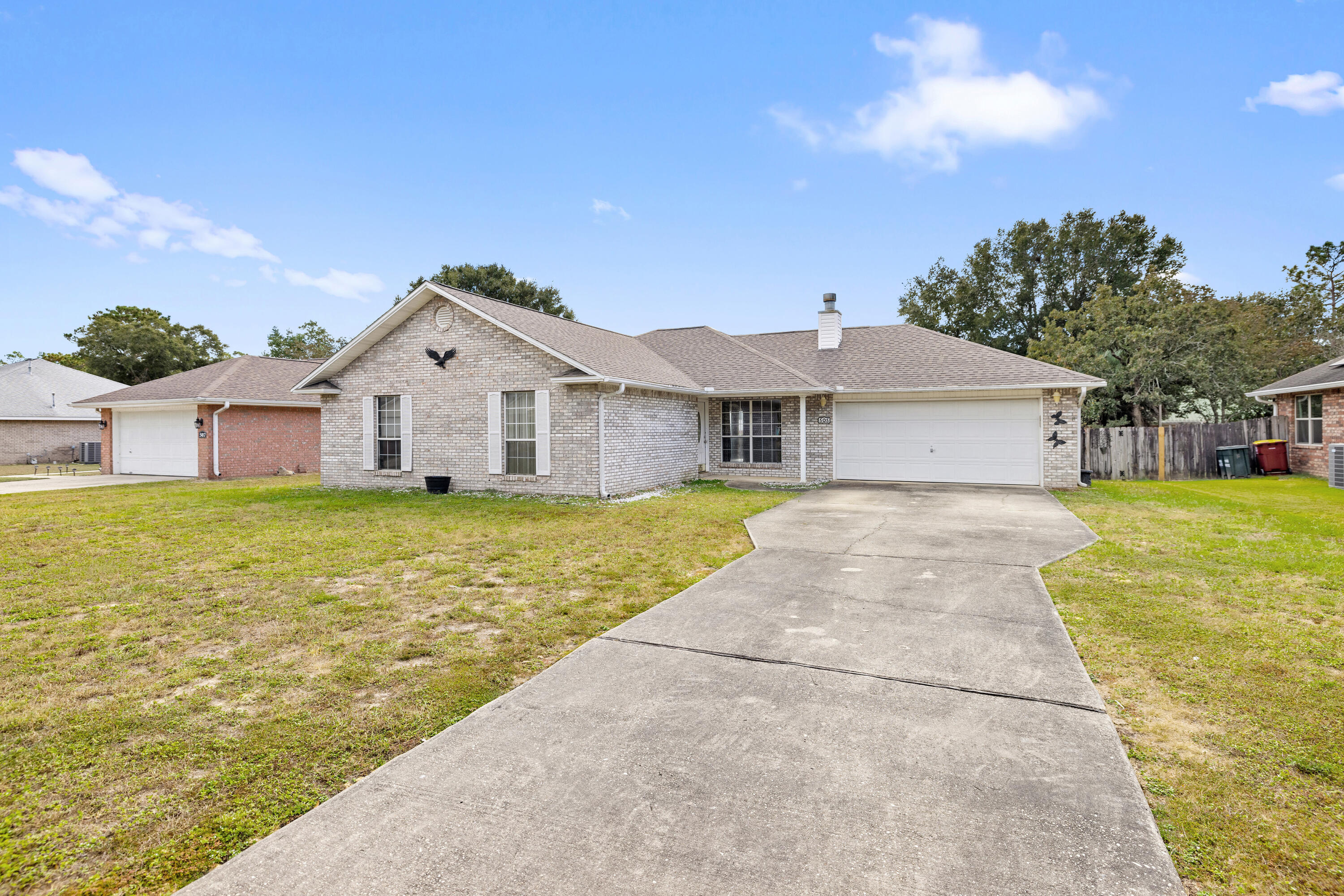 505 Risen Star Drive Crestview, FL 32539 - Photo 3 of 48 03
