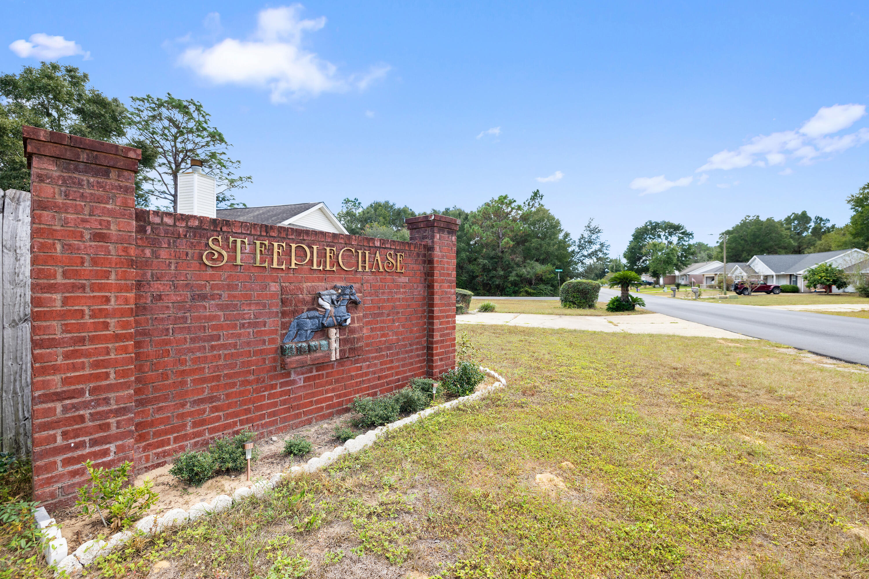505 Risen Star Drive Crestview, FL 32539 - Photo 47 of 48 47