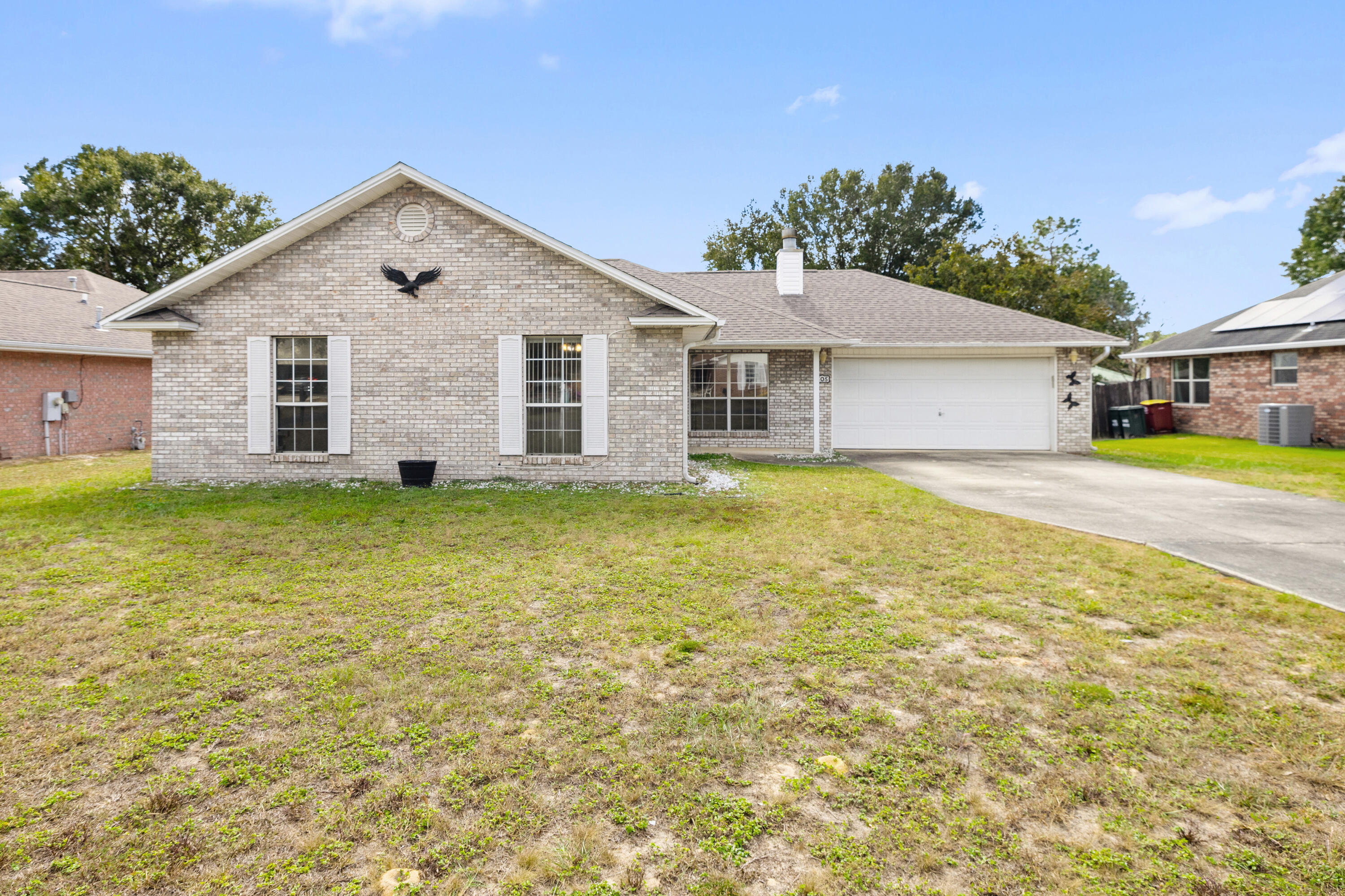505 Risen Star Drive Crestview, FL 32539 - Photo 5 of 48 05