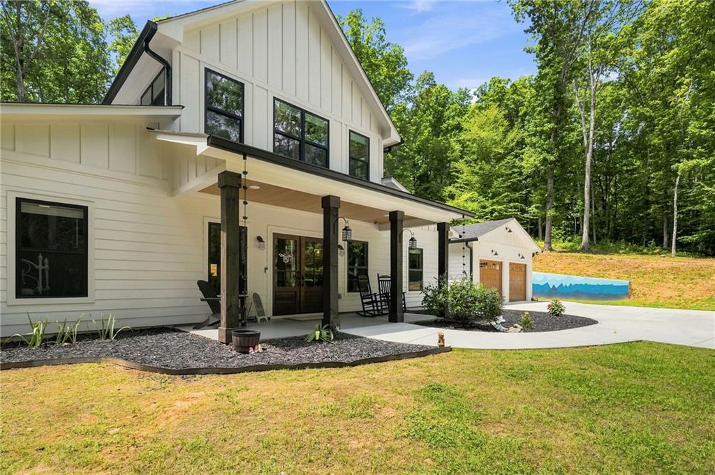 1684 Fairview Road Jasper, GA 30143 - Photo 3 of 46