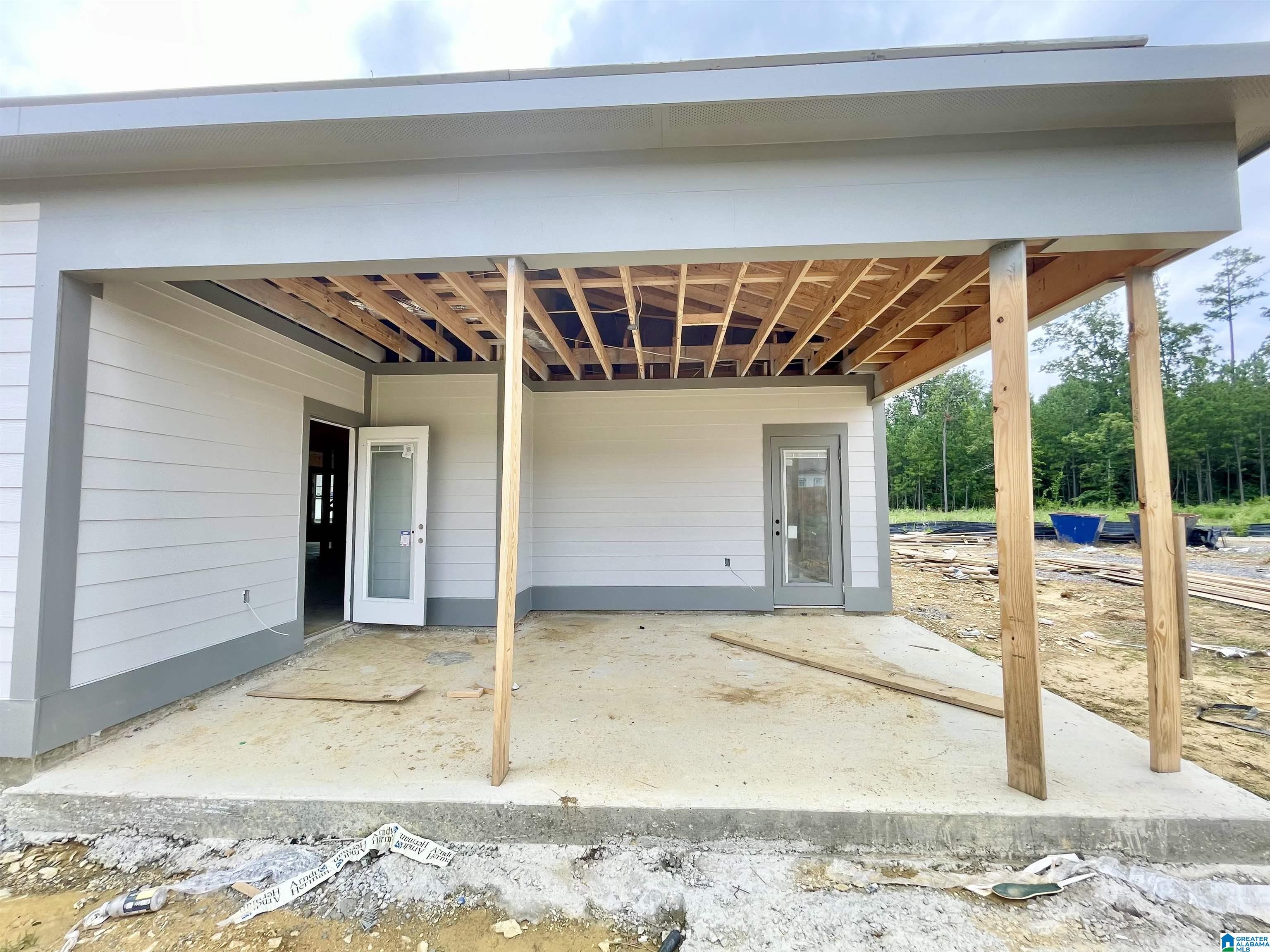 4000 Baxter Avenue Springville, AL 35146 - Photo 56 of 58