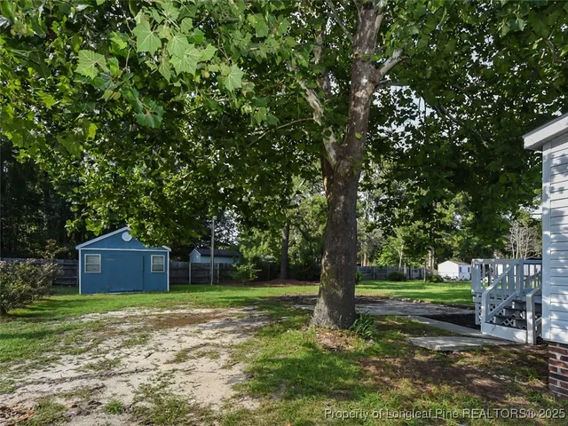 $200,000 | 5524 Gilcrest Sands Drive, Hope Mills, NC 28348