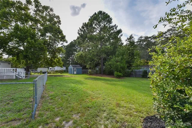 $200,000 | 5524 Gilcrest Sands Drive, Hope Mills, NC 28348