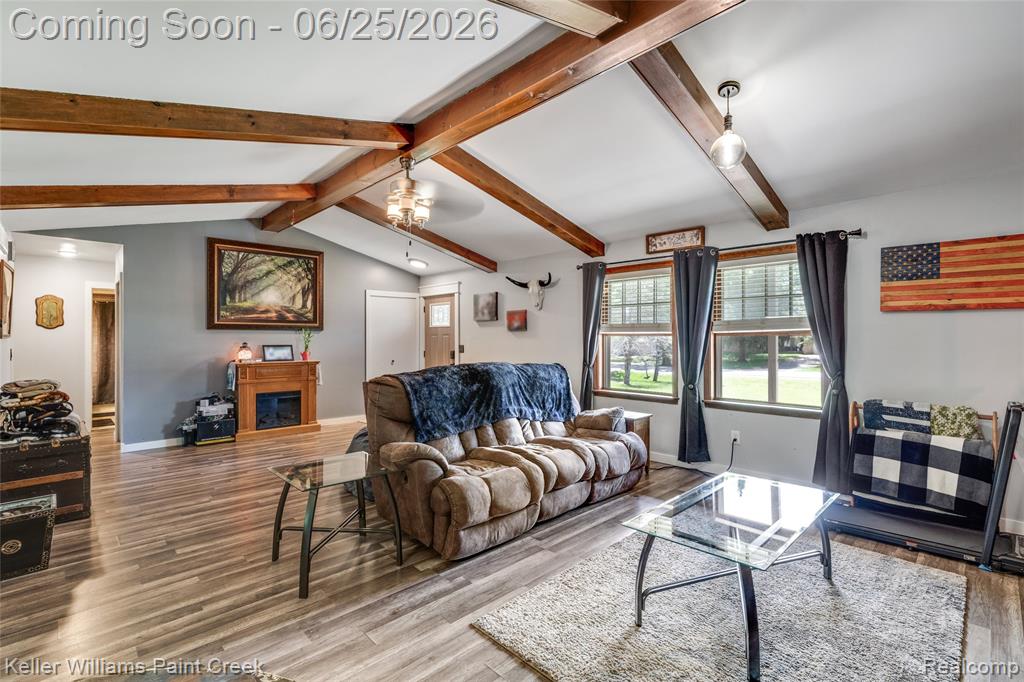 6459 East Potter Road Davison, MI 48423 - Photo 4 of 22
