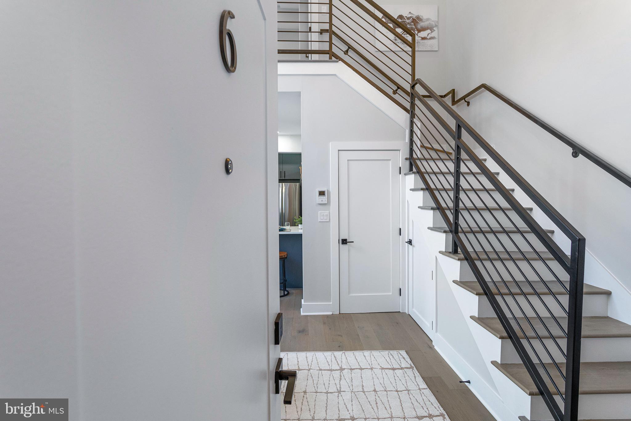 2209 M Street Northeast, Unit 6 Washington, DC 20002 - Photo 23 of 26 Gallery Image 23