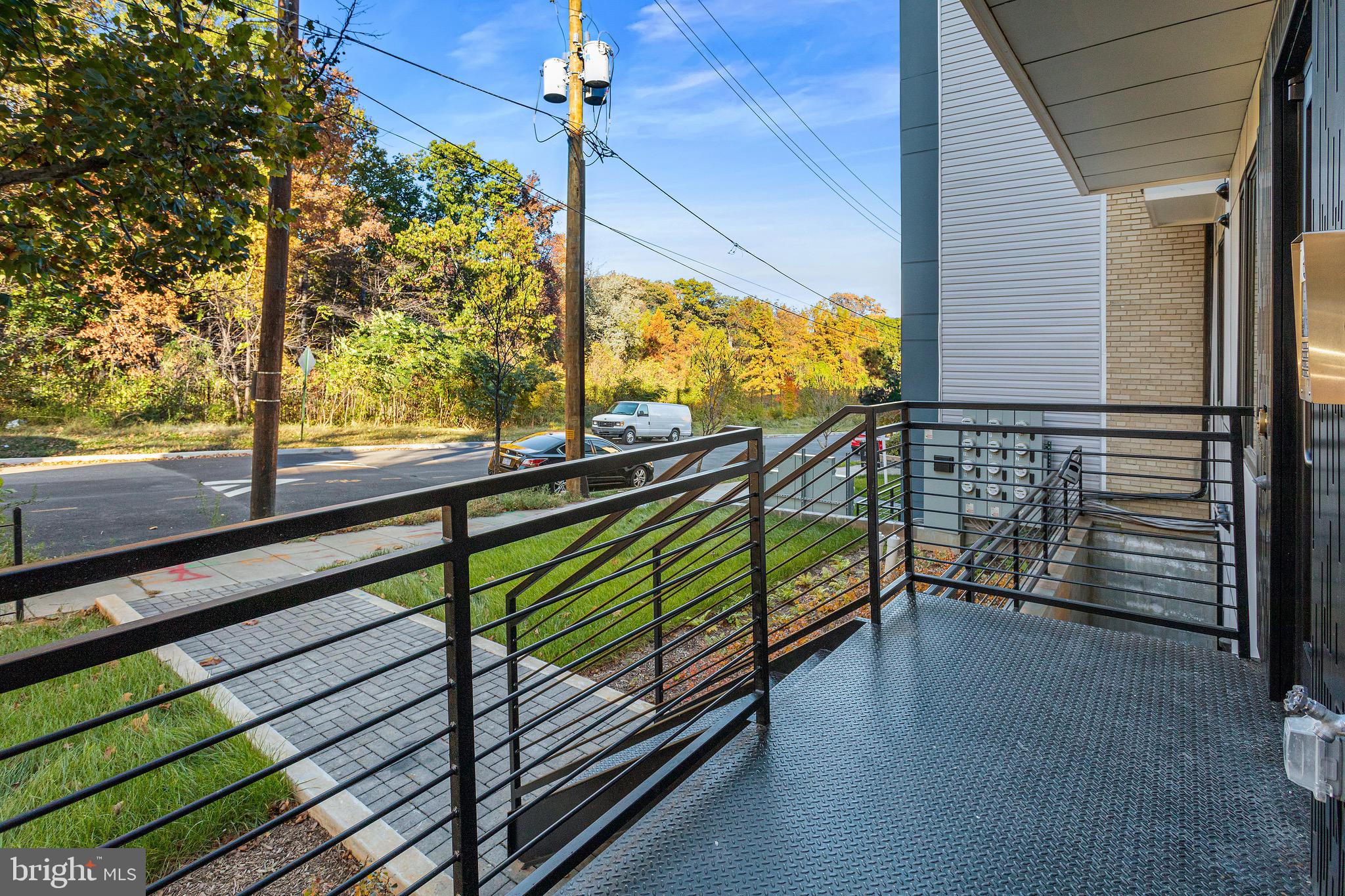 2209 M Street Northeast, Unit 6 Washington, DC 20002 - Photo 25 of 26 Gallery Image 25