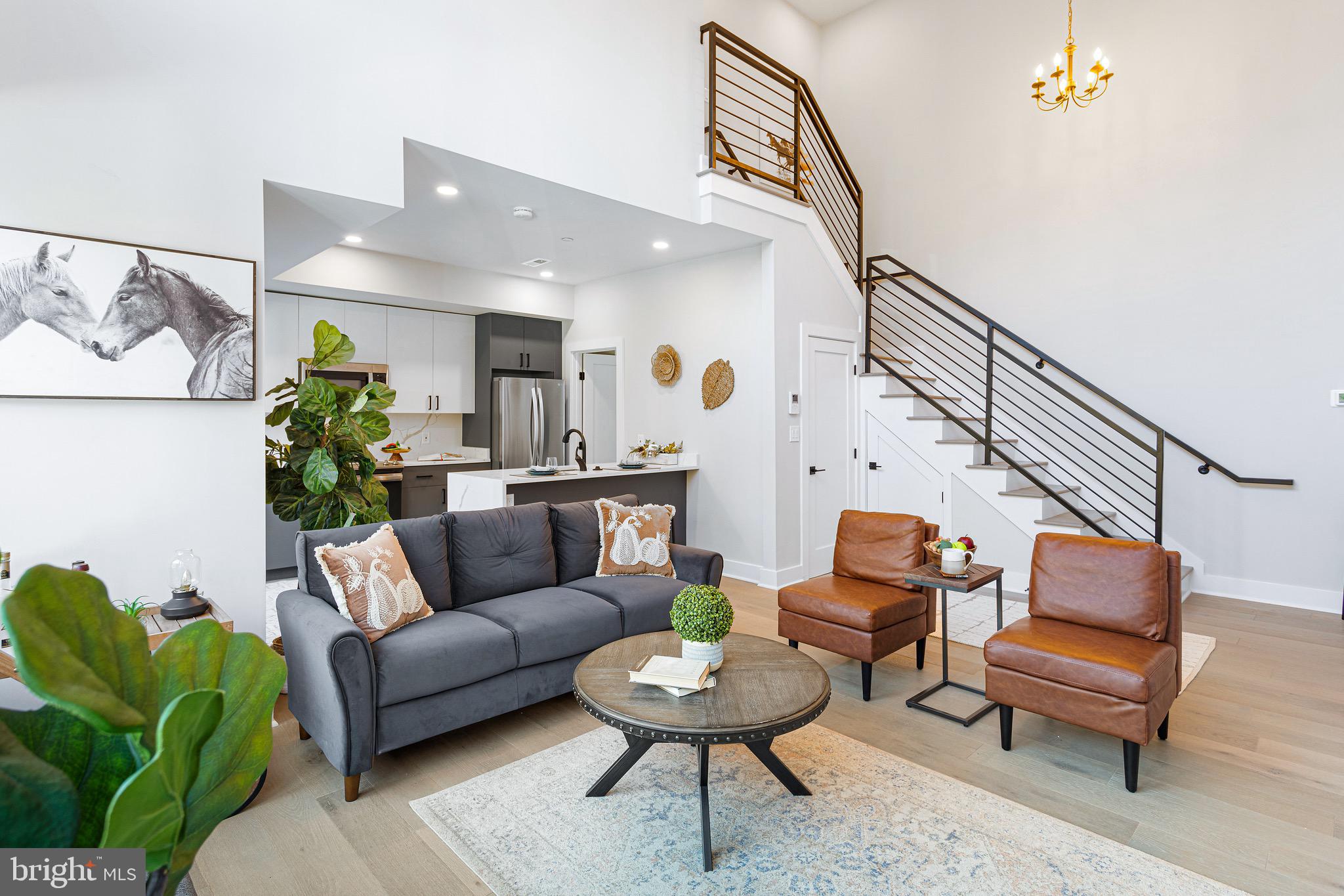 2209 M Street Northeast, Unit 6 Washington, DC 20002 - Photo 10 of 26 Gallery Image 10