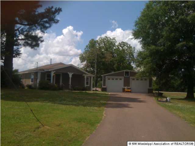 10570 Bethel Road Olive Branch, MS 38654 - Photo 1 of 6 Primary Photo