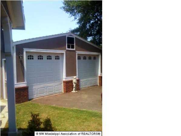 10570 Bethel Road Olive Branch, MS 38654 - Photo 4 of 6 Additional Photo