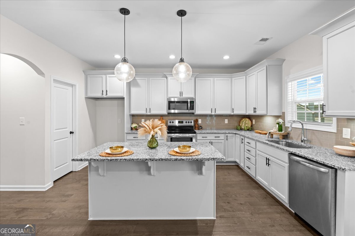 126 West River Cane Run Perry, GA 31069 - Photo 15 of 36