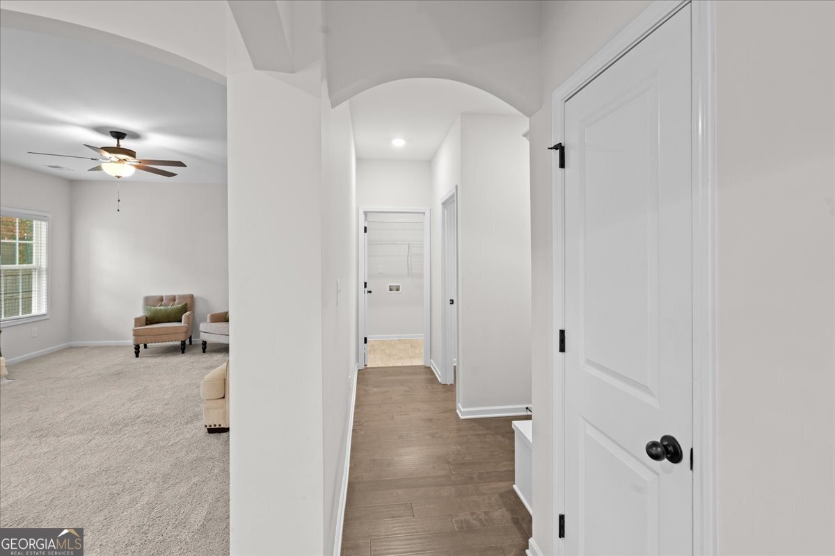 126 West River Cane Run Perry, GA 31069 - Photo 16 of 36