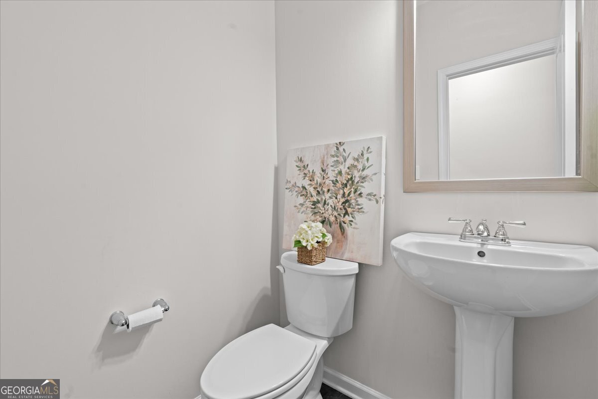 126 West River Cane Run Perry, GA 31069 - Photo 17 of 36