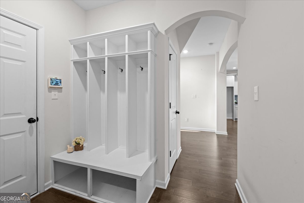 126 West River Cane Run Perry, GA 31069 - Photo 19 of 36