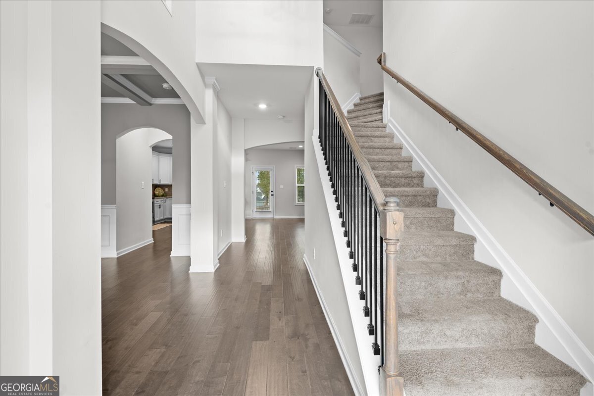 126 West River Cane Run Perry, GA 31069 - Photo 20 of 36