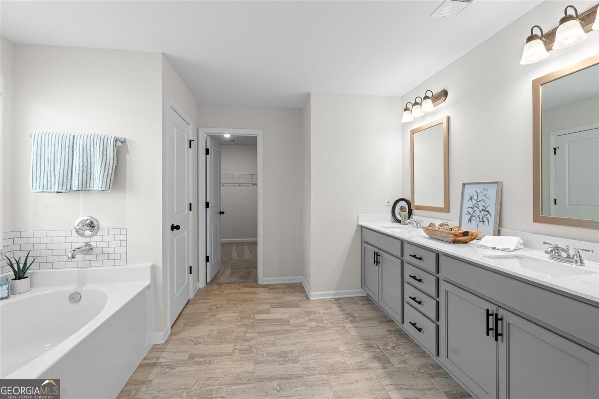 126 West River Cane Run Perry, GA 31069 - Photo 24 of 36