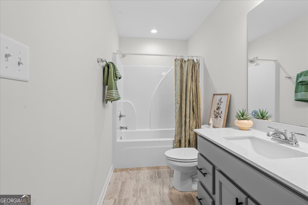 126 West River Cane Run Perry, GA 31069 - Photo 32 of 36