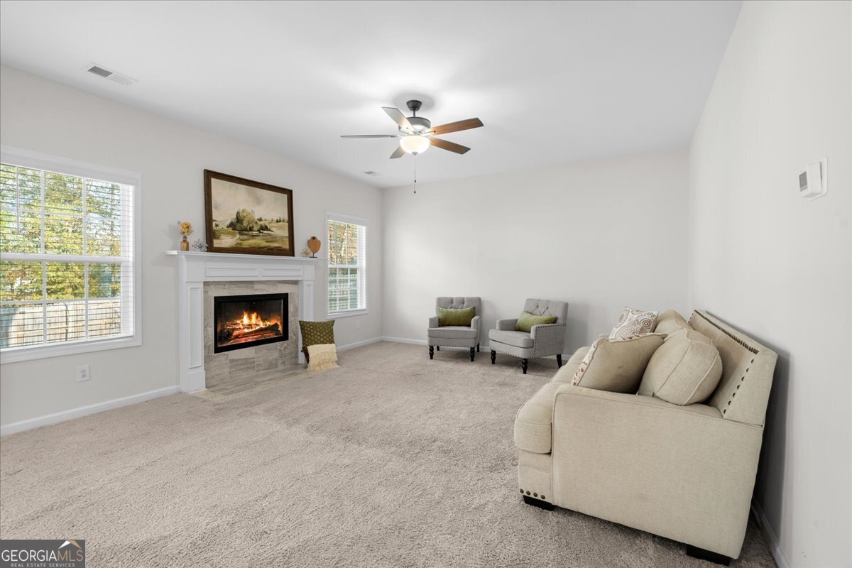 126 West River Cane Run Perry, GA 31069 - Photo 5 of 36