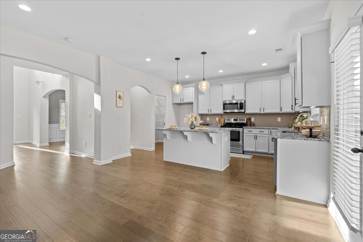 126 West River Cane Run Perry, GA 31069 - Photo 8 of 36