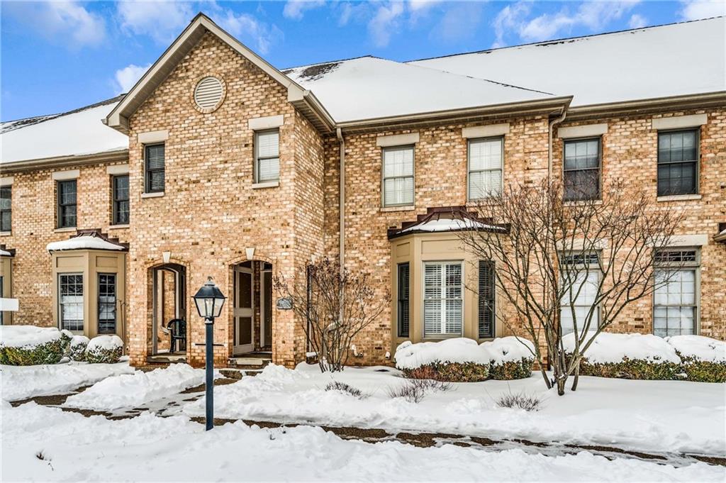89 Shenot Road Wexford, PA 15090 - Photo 1 of 25 Gallery Image 1