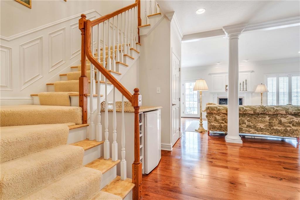 89 Shenot Road Wexford, PA 15090 - Photo 11 of 25 Gallery Image 11