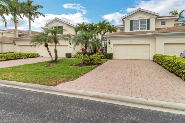 $569,900 | 28677 San Lucas Lane, Unit 102, Bonita Springs, FL 34135