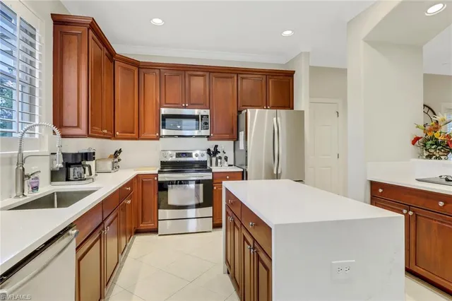 $569,900 | 28677 San Lucas Lane, Unit 102, Bonita Springs, FL 34135