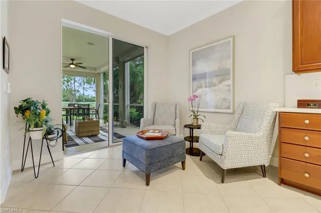 $569,900 | 28677 San Lucas Lane, Unit 102, Bonita Springs, FL 34135