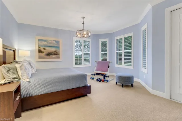 $569,900 | 28677 San Lucas Lane, Unit 102, Bonita Springs, FL 34135