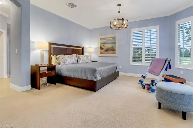$569,900 | 28677 San Lucas Lane, Unit 102, Bonita Springs, FL 34135