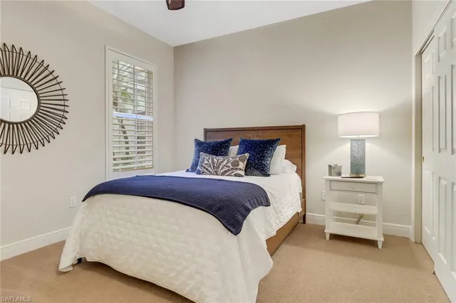 $569,900 | 28677 San Lucas Lane, Unit 102, Bonita Springs, FL 34135