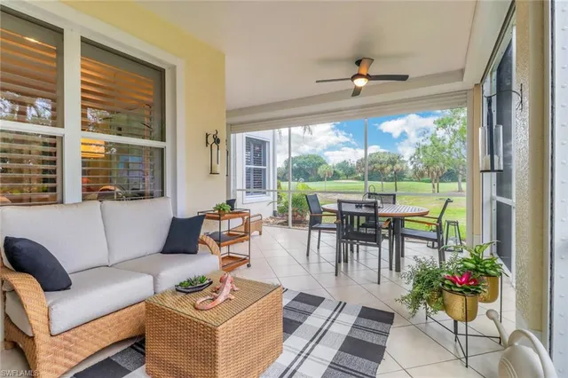 $569,900 | 28677 San Lucas Lane, Unit 102, Bonita Springs, FL 34135