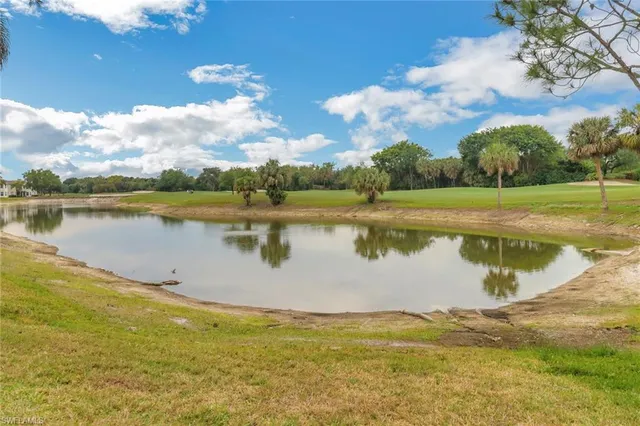 $569,900 | 28677 San Lucas Lane, Unit 102, Bonita Springs, FL 34135