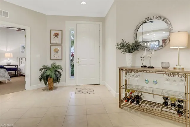 $569,900 | 28677 San Lucas Lane, Unit 102, Bonita Springs, FL 34135