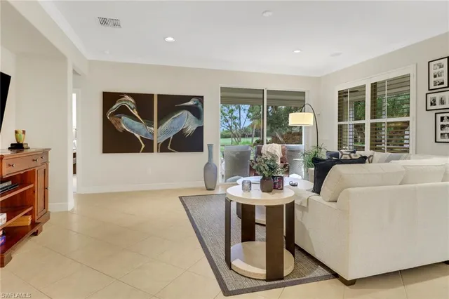 $569,900 | 28677 San Lucas Lane, Unit 102, Bonita Springs, FL 34135