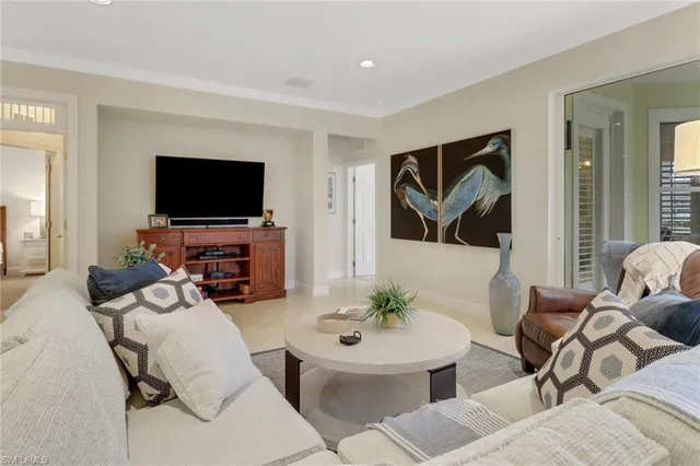 $569,900 | 28677 San Lucas Lane, Unit 102, Bonita Springs, FL 34135