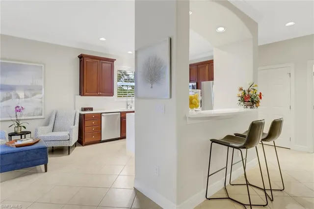 $569,900 | 28677 San Lucas Lane, Unit 102, Bonita Springs, FL 34135