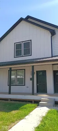 $1,550 | 1843 North Dexter Street, Unit B, Indianapolis, IN 46202