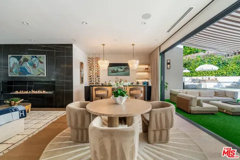 $6,995,000 | 760 Westholme Avenue, Los Angeles, CA 90024