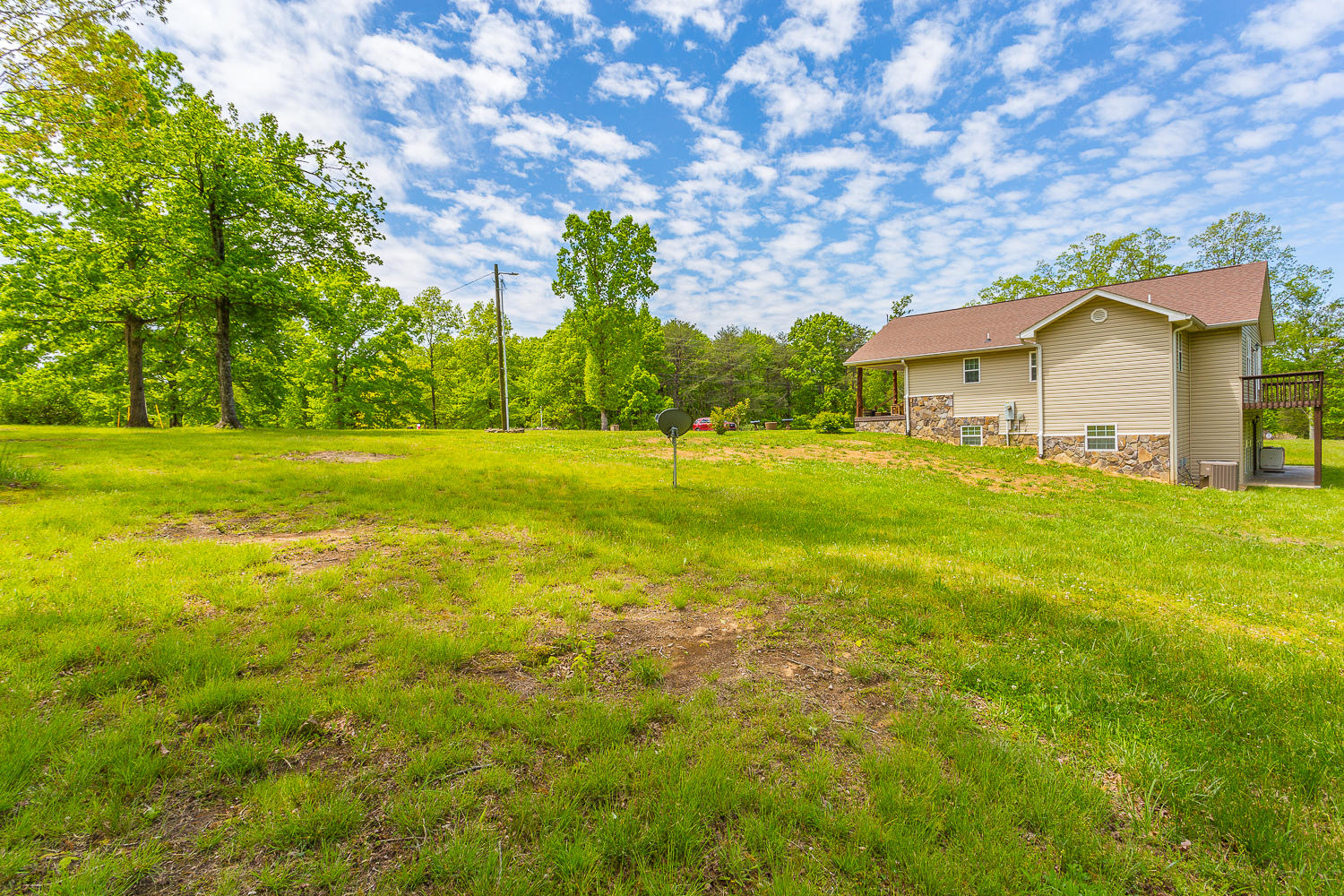 556 Raven Cliff Road Graysville, TN 37338 - Photo 13 of 55 556 Raven Cliff HD -3