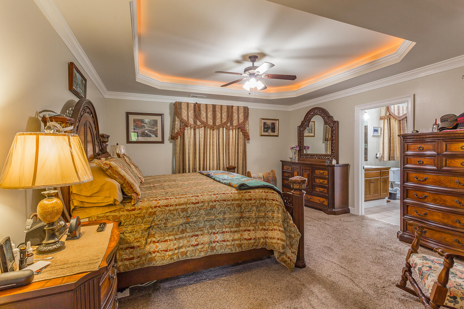 556 Raven Cliff Road Graysville, TN 37338 - Photo 36 of 55 556 Raven Cliff HD -35