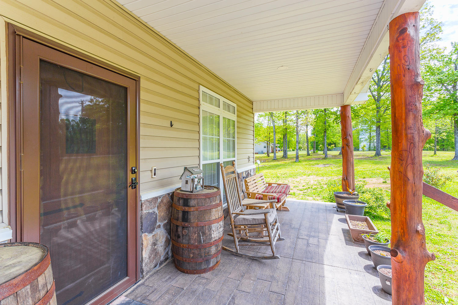 556 Raven Cliff Road Graysville, TN 37338 - Photo 9 of 55 556 Raven Cliff HD -23