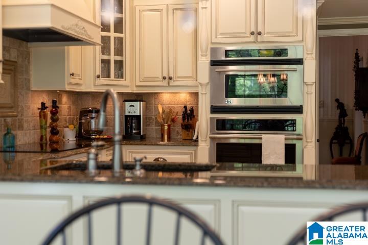 1565 Old Choccolocco Road Anniston, AL 36207 - Photo 16 of 66