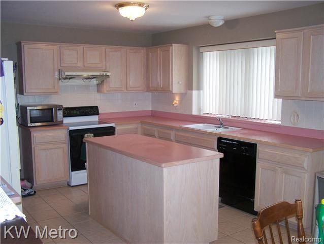 1700 Chase Drive Rochester, MI 48307 - Photo 11 of 19 Kitchen 2