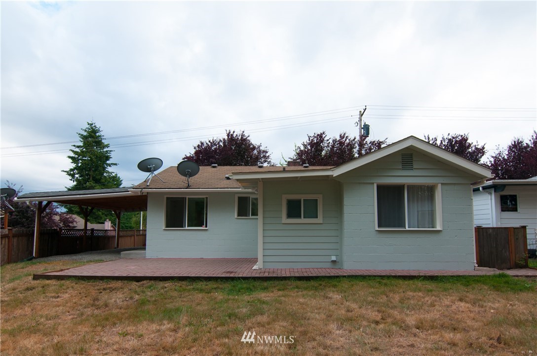 3404 Northeast 6th Street Renton, WA 98056 - Photo 15 of 15