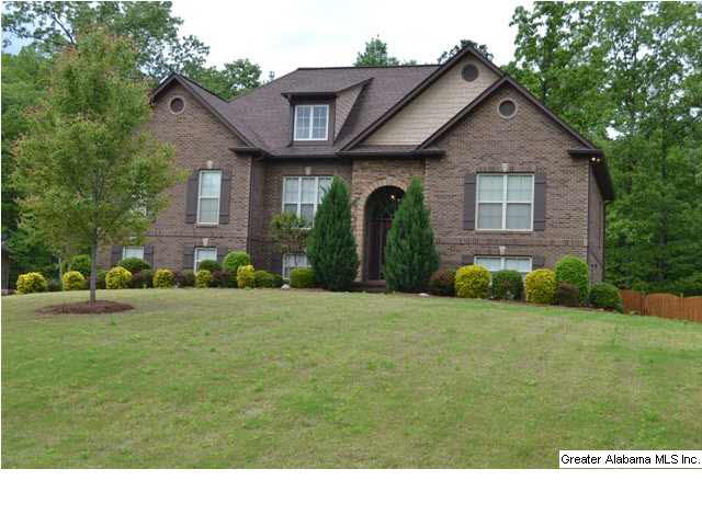 7791 Raven Circle McCalla, AL 35111 - Photo 2 of 32