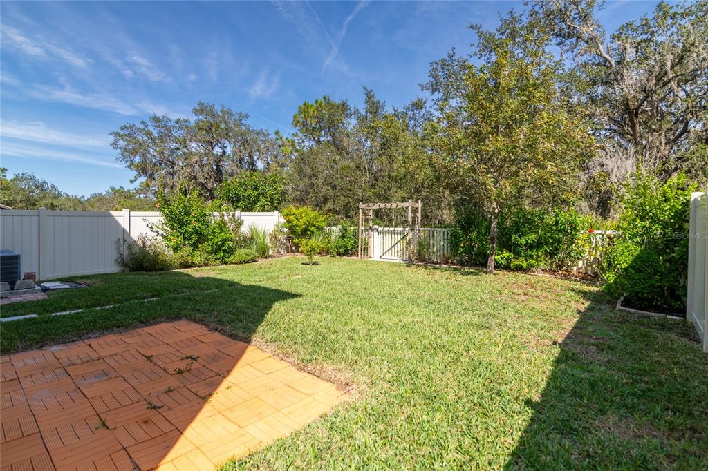 5127 Sable Chime Drive Wimauma, FL 33598 - Photo 39 of 56